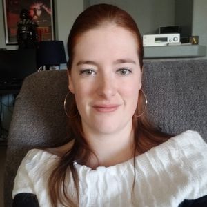 Meet your Posher, Amy